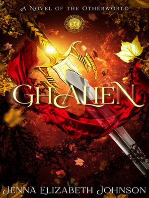 cover image of Ghalien